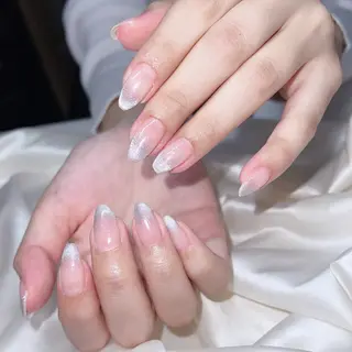 ネイル 🌖す い🌒のネイルデザイン