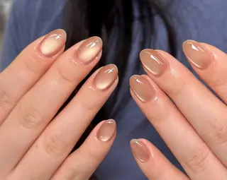 ネイル 🎀 UU_nailのネイルデザイン