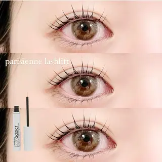 マツエク・マツパ Lucy's Eyelash & Nail 小倉店所属・Lucy's suzukaの眉毛・アイブロウイメージ