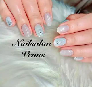 ネイル Nail salon Venusのネイルデザイン
