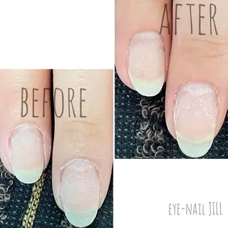 ネイル JILL sa-yaのネイルデザイン