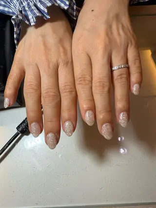 ネイル Villa de presea所属・☺︎ chisaのネイルデザイン