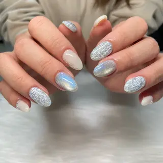 ネイル nailsalon miiのネイルデザイン