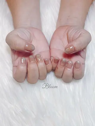 ネイル Bloom Nail Salonのネイルデザイン