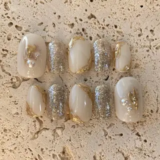 ネイル Colorer'me クロレミーのネイルデザイン