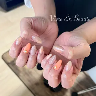 ネイル S Nailのネイルデザイン