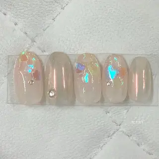ネイル Mary nail所属・Mary nail .narumiのネイルデザイン