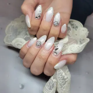 ネイル Nail salon Coco所属・Nail salon Coco【溝の口駅】のネイルデザイン