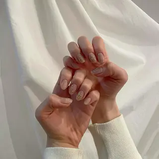 ネイル ibrel  nail所属・内田 光のネイルデザイン