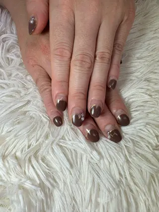 ネイル MOE .Kのネイルデザイン