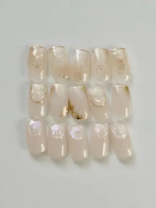 ネイル reika .のネイルデザイン