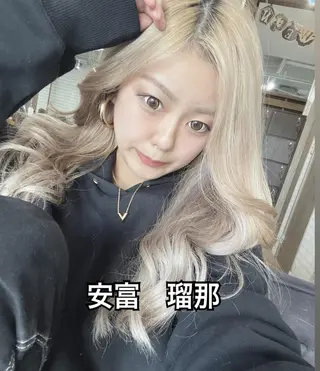 ロング cocoterraceココテラス所属・ココテラス メンズカットのヘアスタイル