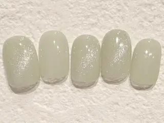 ネイル A. Fukushimaのネイルデザイン