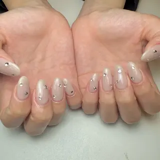 ネイル yu_.nail yuのネイルデザイン