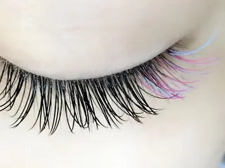 マツエク・マツパ Emina. Nのマツエク・マツパデザイン