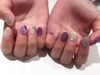 ネイル Salon Ｋのネイルデザイン