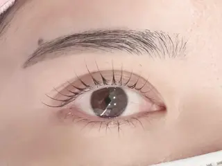 マツエク・マツパ 富口 桂のマツエク・マツパデザイン