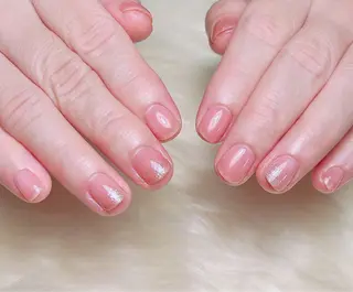 ネイル 桑田 あずさのネイルデザイン