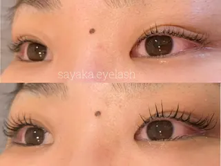 マツエク・マツパ ルリアンチッタ メンズ垢抜け特化の眉毛・アイブロウイメージ