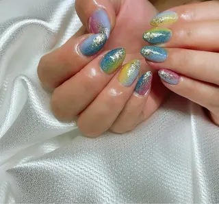 ネイル Nail salon Venusのネイルデザイン