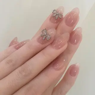 ネイル LEDアイラッシュ ∩_∩アオイのマツエク・マツパデザイン