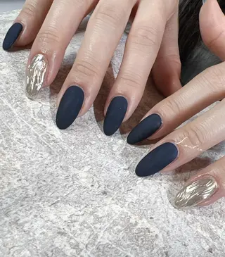 ネイル nail salon Lauleaのネイルデザイン