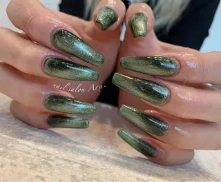 ネイル nail salon Arμ.のネイルデザイン