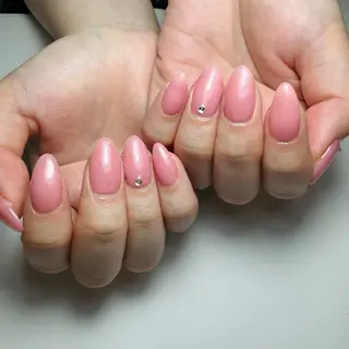 ネイル Maks 大迫のネイルデザイン