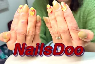 ネイル Salon's Dooのネイルデザイン