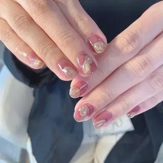 ネイル nails 🎀meのネイルデザイン