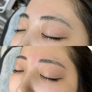 アイブロウ GENT BROW所属・GENT BROW Aiの眉毛・アイブロウイメージ