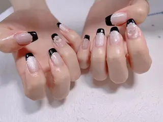 ネイル Regaro i.sのネイルデザイン