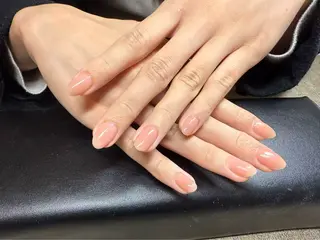 ネイル Nail Salon HARUのネイルデザイン