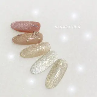 ネイル AKANE 🧴のネイルデザイン