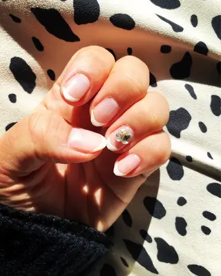 ネイル nanamin nail所属・眉サロン KE. 船橋日大前駅徒歩1分の眉毛・アイブロウイメージ