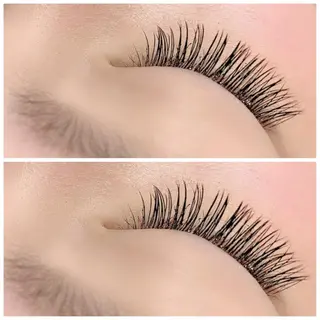 マツエク・マツパ ちだ りさこ🌼𓈒𓏸のマツエク・マツパデザイン