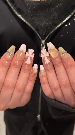 ネイル 🎶個性派ネイル💅 /Komachi❤️のマツエク・マツパデザイン