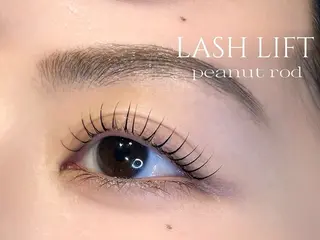 マツエク・マツパ ELRe Kanonのマツエク・マツパデザイン