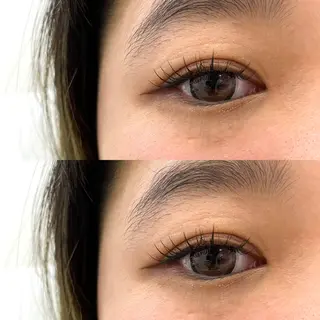 マツエク・マツパ Eyebrow&Eyelash Salon Nine. 【ナイン】所属・Nine.［ナイン］ Furukawaのマツエク・マツパデザイン