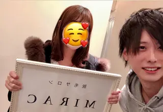 都度払い脱毛⭐️ 脱毛サロンMIRACのエステ・リラクイメージ