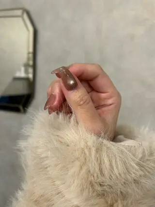 ネイル atelier d Mizuhoのネイルデザイン