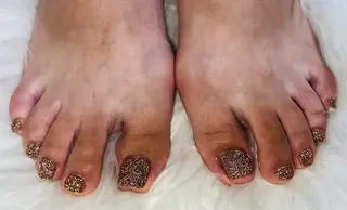 ネイル ネイルサロン ロア旧ジョリーのネイルデザイン