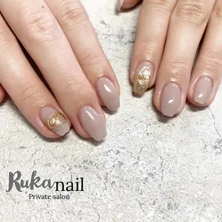 ネイル Ruka nailのネイルデザイン