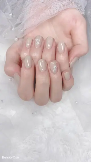 ネイル NailYY所属・NailYY よよのネイルデザイン
