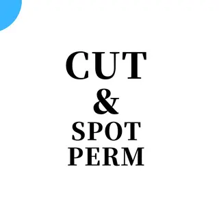 メンズ シャドウ/フェザー ニュアンスヘアメンズのヘアスタイル