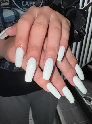 ネイル MITSUKI🪡 海外/個性派/ロングのネイルデザイン