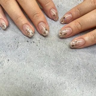 ネイル ネイルサロン 北野坂のネイルデザイン