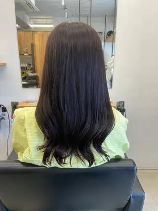 ロング 🌵戸田 柊之介🌵のヘアスタイル