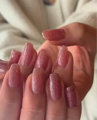 ネイル Elio所属・Elio 国泰寺のネイルデザイン