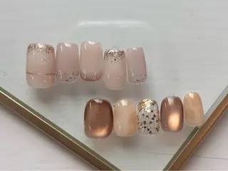 ネイル 相澤 瑠佳🛋️のネイルデザイン